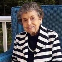 Eulalyn Wilson Clark