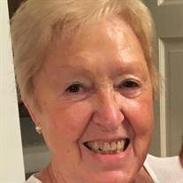 Martha Helen Norton