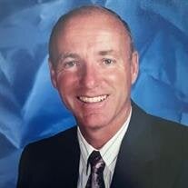 James Russell Dentel Sr.