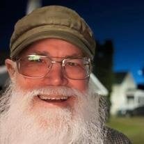 Dr. Terry Stair