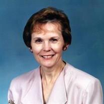 Patricia Ann Nuss