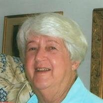 Betty L. Drehoff-Martin