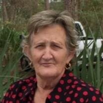 Cynthia Ann Porter