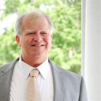 Steve Julius Bivens
