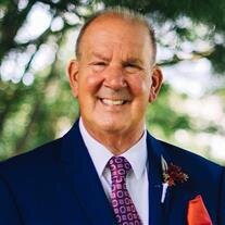 Mr. James Michael Murar formerly of Norridge