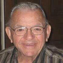 Odum Argin Hulsey Jr.