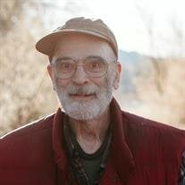 Harry Warren Townes
