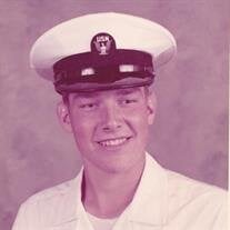 Donald Frank Bowman