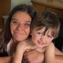 Patricia Ann Anderson