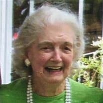 Arlene M. Palmer