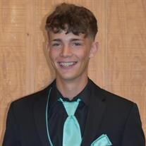 Landon Cordell Biggs