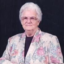 Elizabeth McMullen
