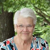 Carolla "Pat" A. Gust