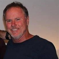 Michael Alan Booth