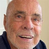 Jack LaVerne Swindler