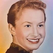 Gloria Jean (Stillions) Ault