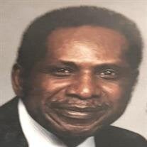 Marion Hubert Watkins Sr.