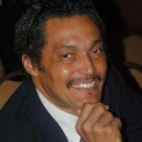 Keith Bishop