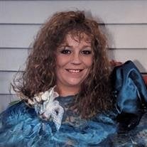 Nancy Lynn Benge