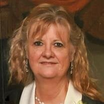 Nancy Dale Higgins