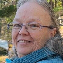 Carol Brouillard