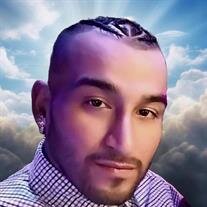Anthony M. Flores