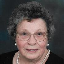 Lorraine Carol Hansen