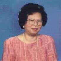 Chiu Lin Woo