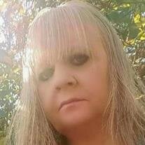 Lucretia Gail Windham