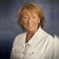 Mrs. Evelyn L. Hugo