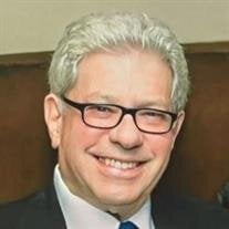 Sheldon Donald Arsham