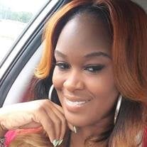 Ms. Cynthia Michelle Halton