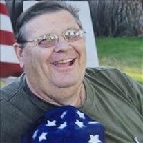 Dennis Dee Wiley