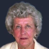 Mary Lou Winters