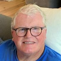 Brian Keith Dane