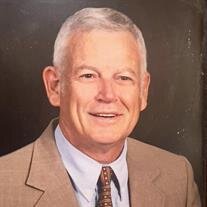William "Bill" Holland, Sr.