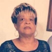 Mrs. Rochelle Elise Doss