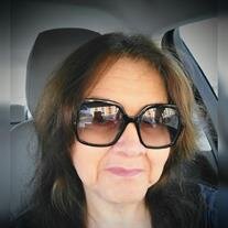 Susan Rose Cesarino