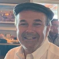 Sean P. Finnegan