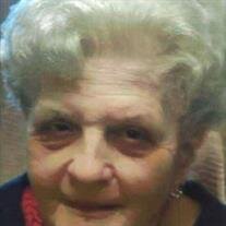 Mary Louise Tuttle Heath