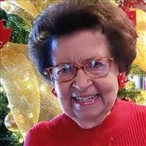 JoAnn Goss