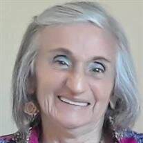 Hilda Esperanza Vargas Vales