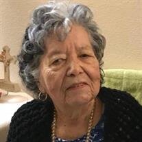 Tilly Moreno