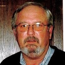 Daniel E. Martin