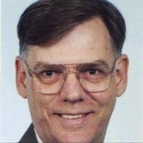 Kevin Brian Rickwood