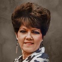 Marjorie Ann Duffey