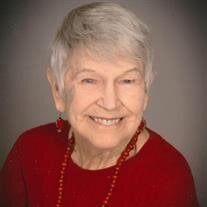 Marcia Kay Dunn
