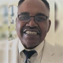Robert L Carr