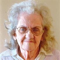 Barbara A. Wilken