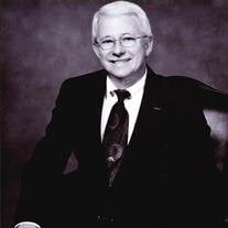 Larry L Clinkscales